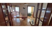 Bedroom of Flat for sale in  Madrid Capital  with Terrace