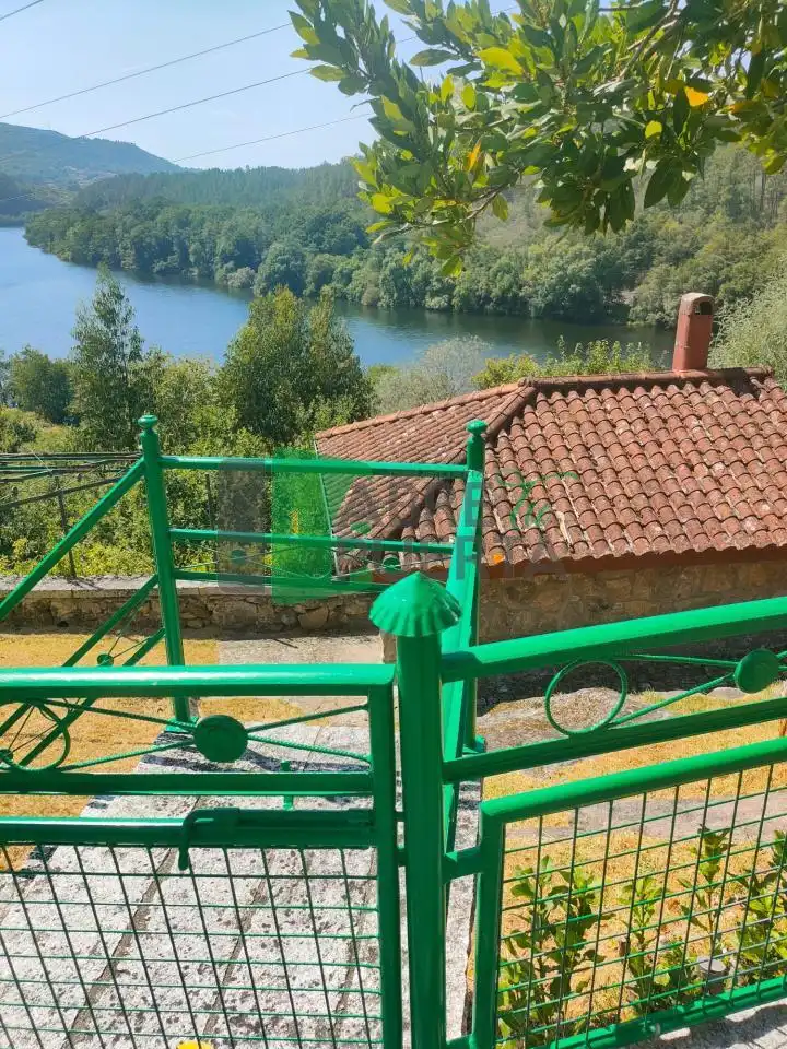 Xalet amb jardí en venda a O Pereiro de Aguiar, imagen 64