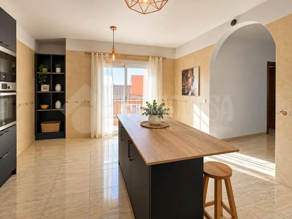 Wohnung zum Verkauf in Guía de Isora interior, imagen 7