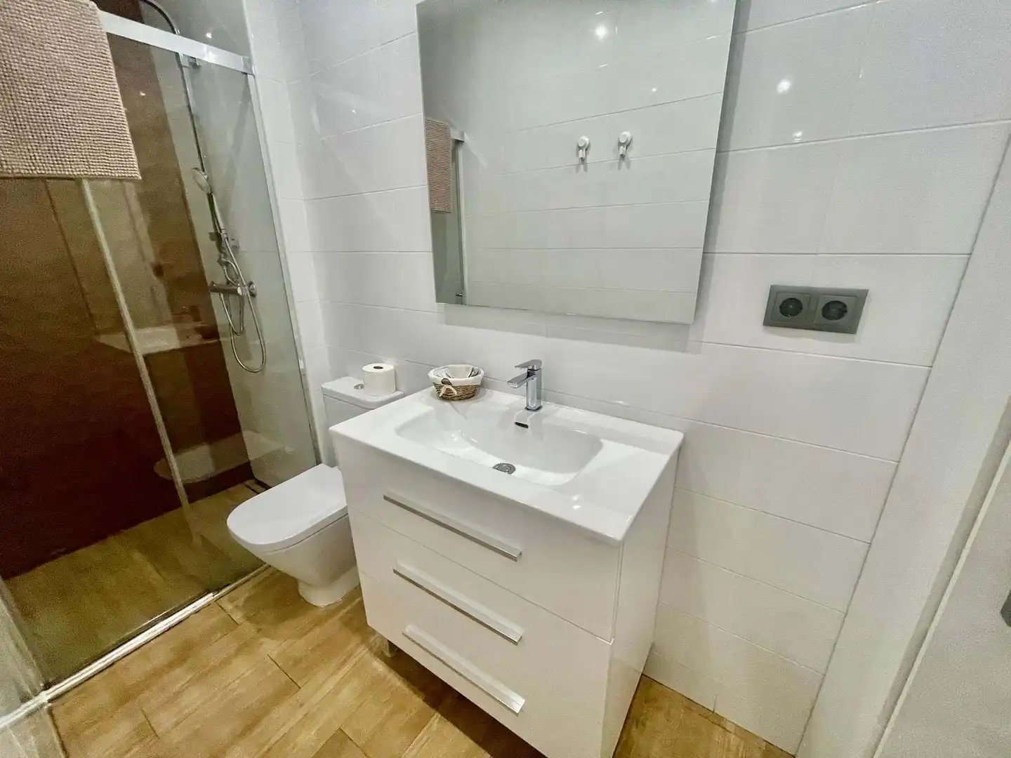 Appartamento in vendita a Plaza Angel de torres, imagen 13