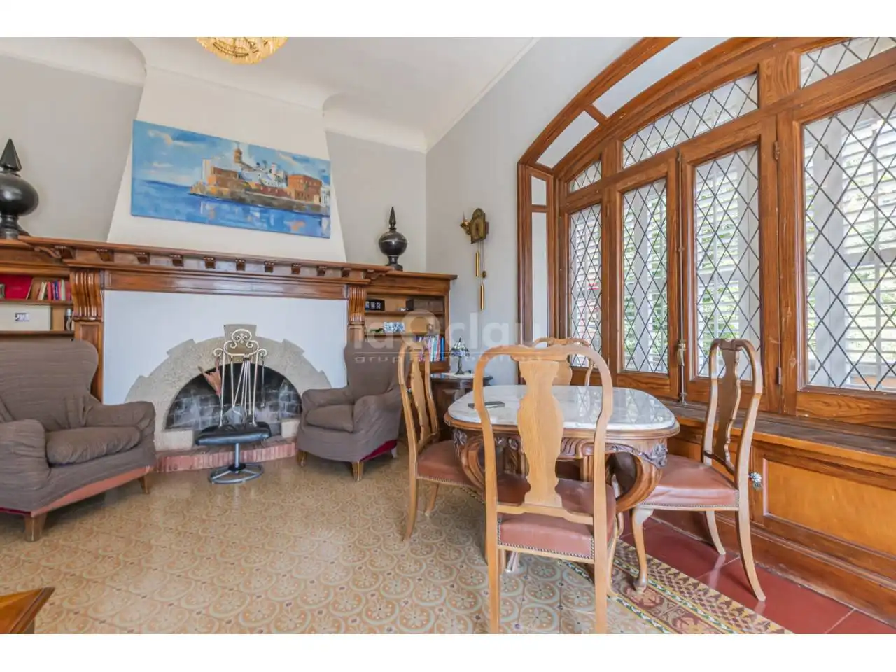 Detached house with garden for sale in Calle Richard Wagner, imagen 61