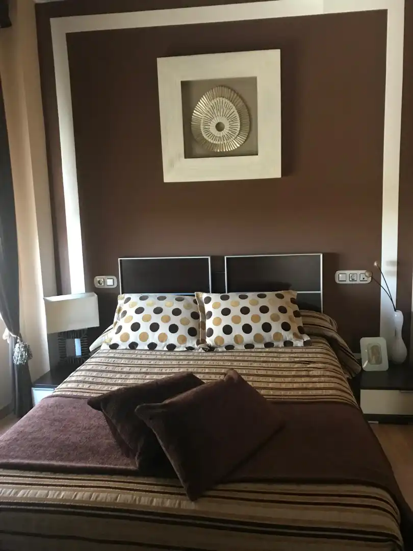 Flat with lift for sale in Calle Juan Pedernal 1, imagen 24