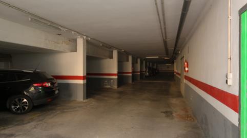 Foto 4 de Garaje en venta en Bosque U12, El Bosque, Chiva