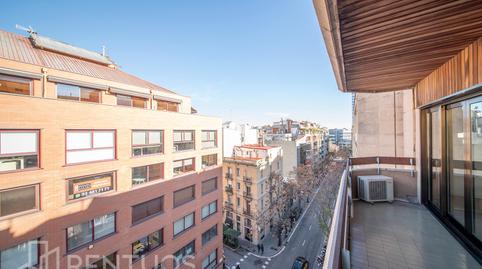 Foto 5 de Pis de lloguer a Carrer de Calvet, Sant Gervasi- Galvany,  Barcelona Capital