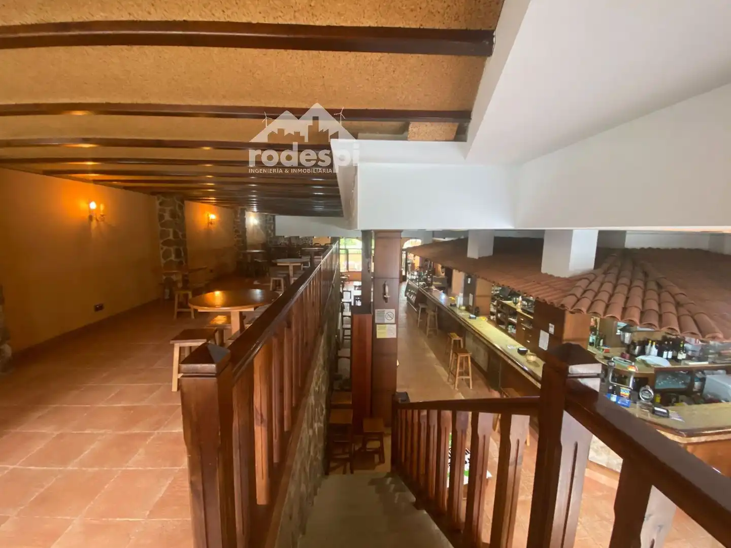 Local comercial en venda a A Cañiza, imagen 10