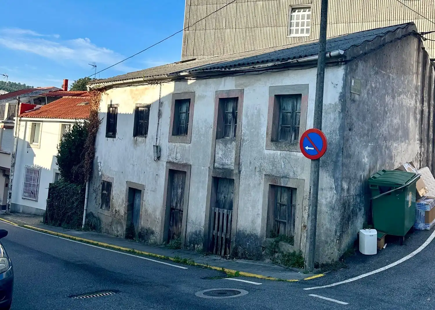 Casa rustica in vendita a Calle Victorino Novo 15, imagen 16