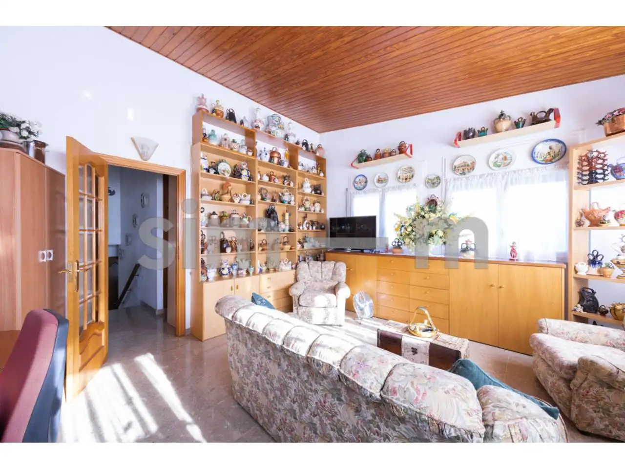 Villa avec jardin à vendre à Gurb, imagen 18