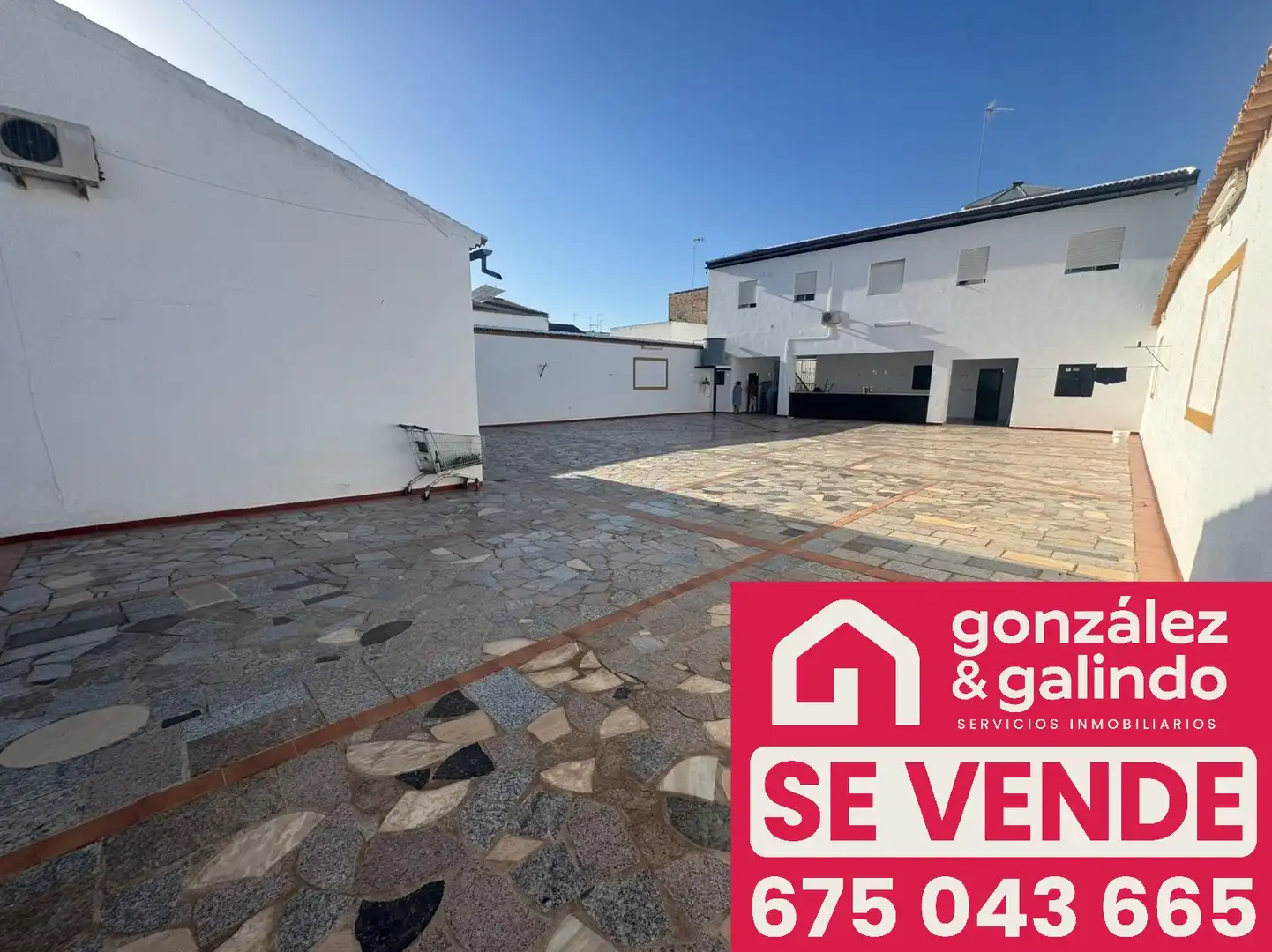 Xalet en venda a Aguadulce (Sevilla), imagen 4