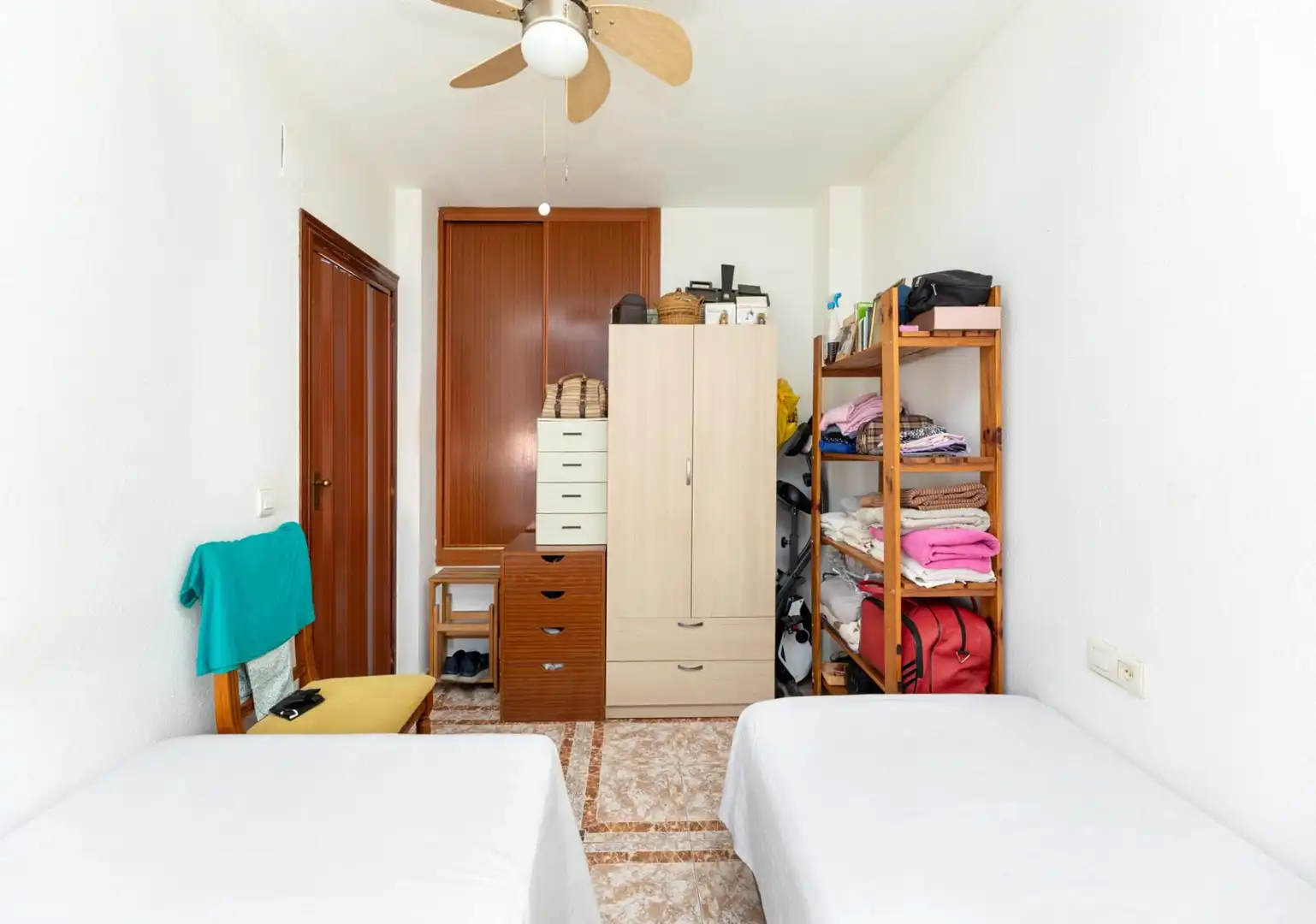 Schlafzimmer von Maisonette zum Verkauf in Ogíjares mit Terrasse