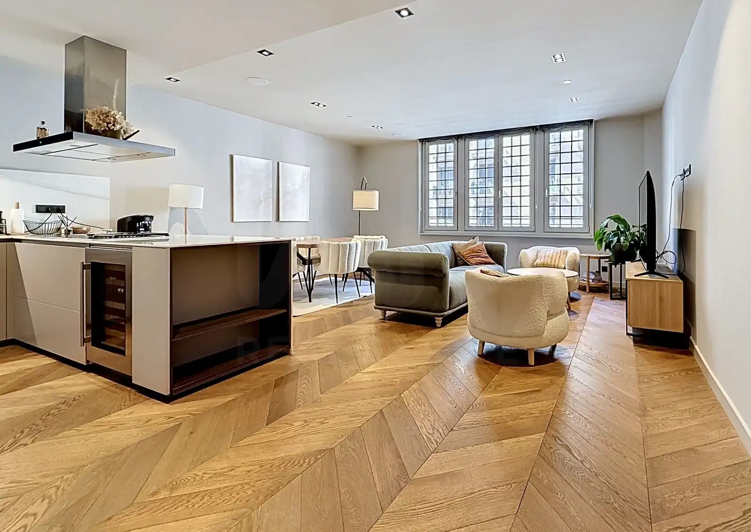 Appartement avec ascenseur à vendre à Ciutat Vella