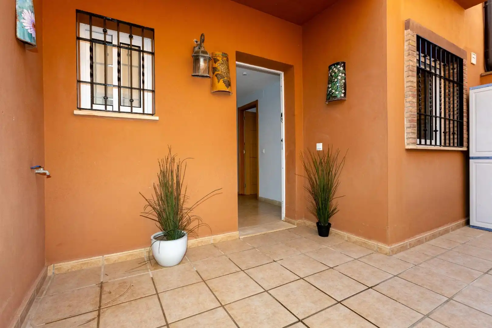 Detached homes for sale in Vélez-Málaga  with Heating, Private garden and Terrace