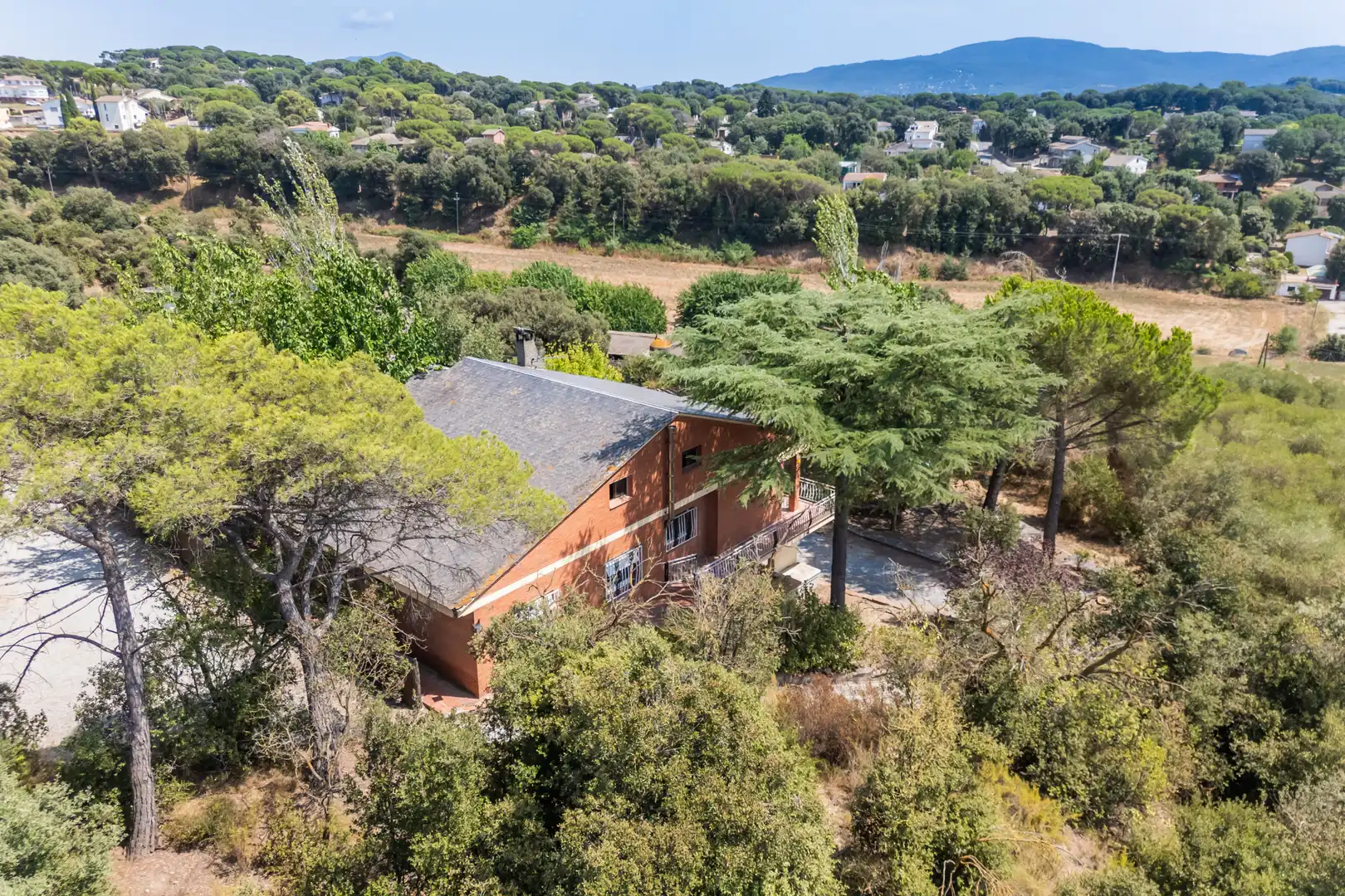 Haus mit Terrasse zum Verkauf in Sant Pere de Vilamajor, imagen 5