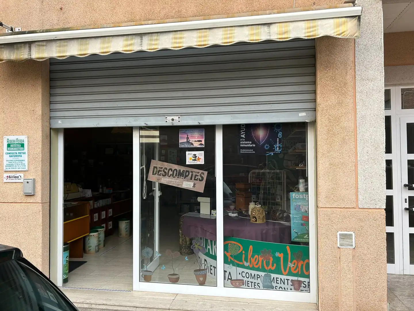 Gewerbefläche zum Verkauf in Sueca ciudad, imagen 17