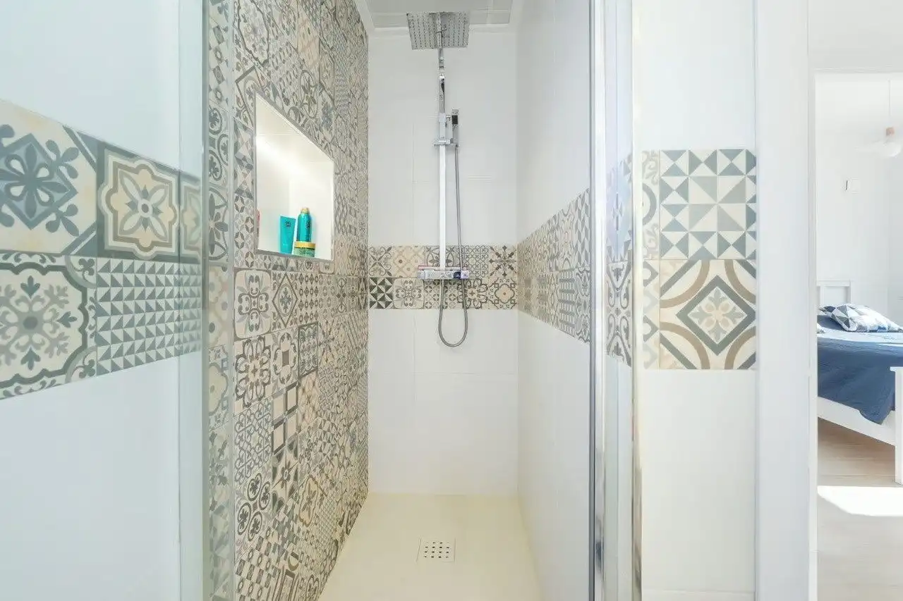 Chalet con piscina en venta en Pilar de la Horadada ciudad, imagen 20