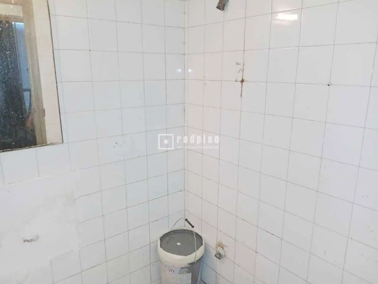 Baño de Piso en venta en Murcia con Terraza