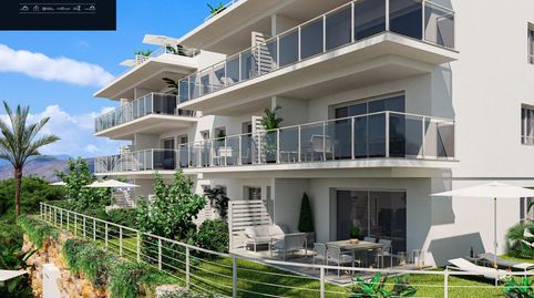PROMOCION DE VIVIENDAS DE 1, 2 Y 3 DORMITORIOS, APARTAMENTOS, BAJOS CON JARDÍN, ÁTICOS Y CHALETS EN FINESTRAT, imatge 4