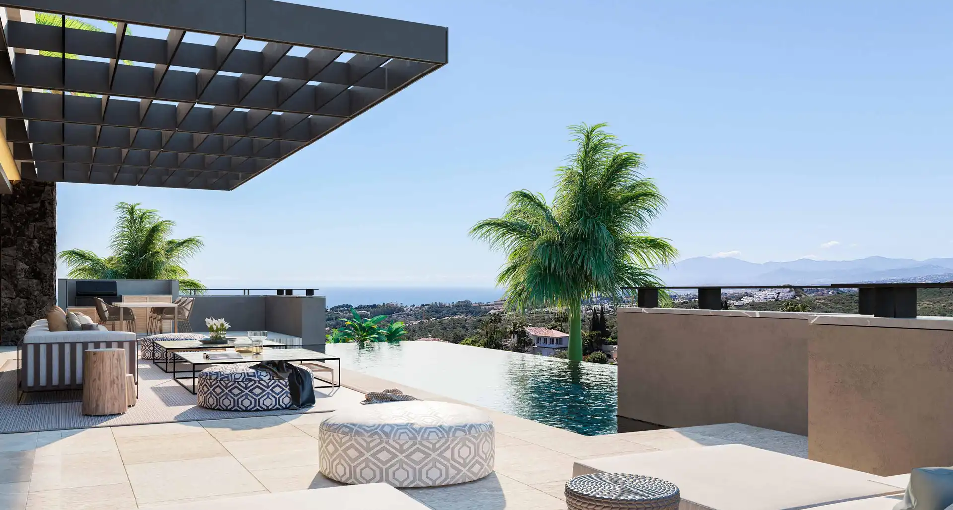 Chalet de obra nueva en venta en Calle Los Algarrobos, imagen 17