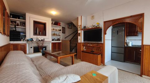 Foto 2 von Einfamilien-Reihenhaus zur Miete in El Portil, Huelva