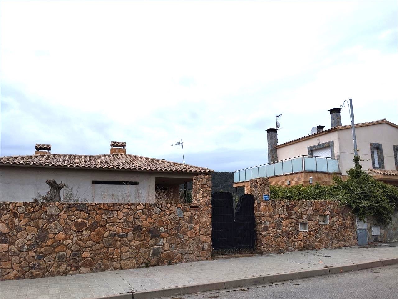 Casa o xalet en venda a Sol (Del), Mas Mora - Sant Daniel