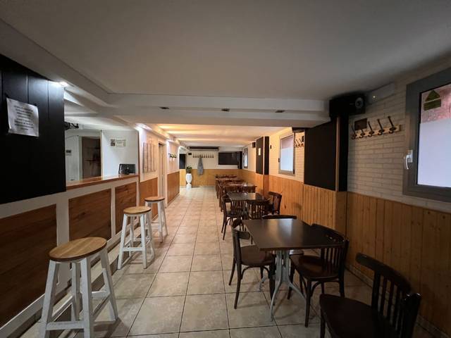 Local comercial en Venta en N/A en Antzuola