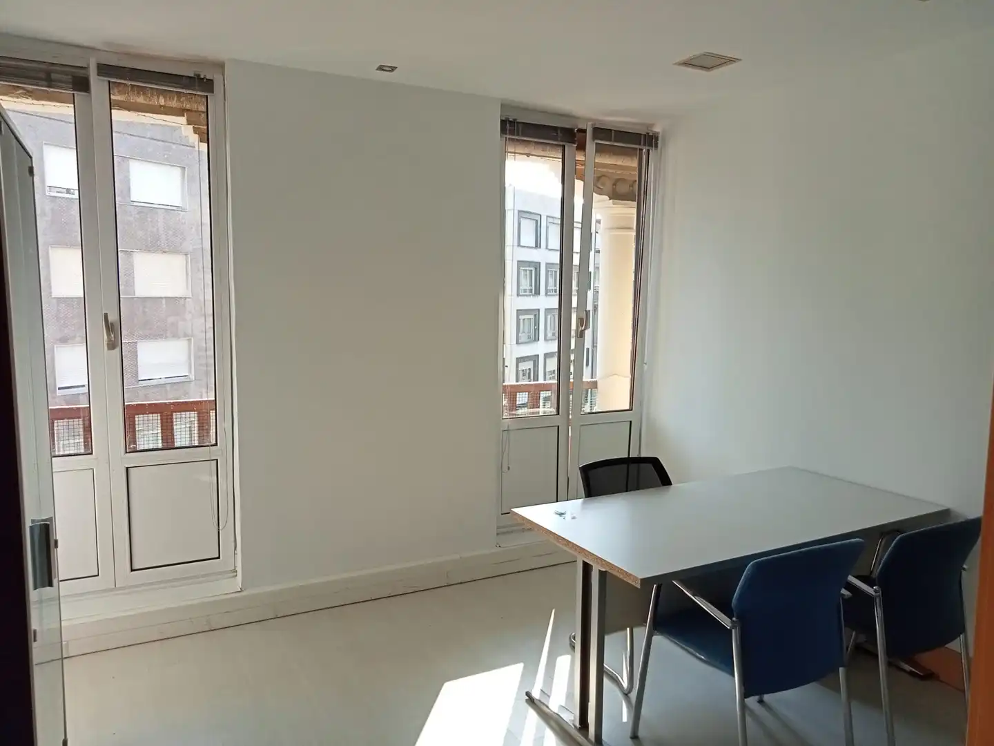 Büro mit Aufzug zur Miete in Calle Palacio Valdés 1, imagen 12