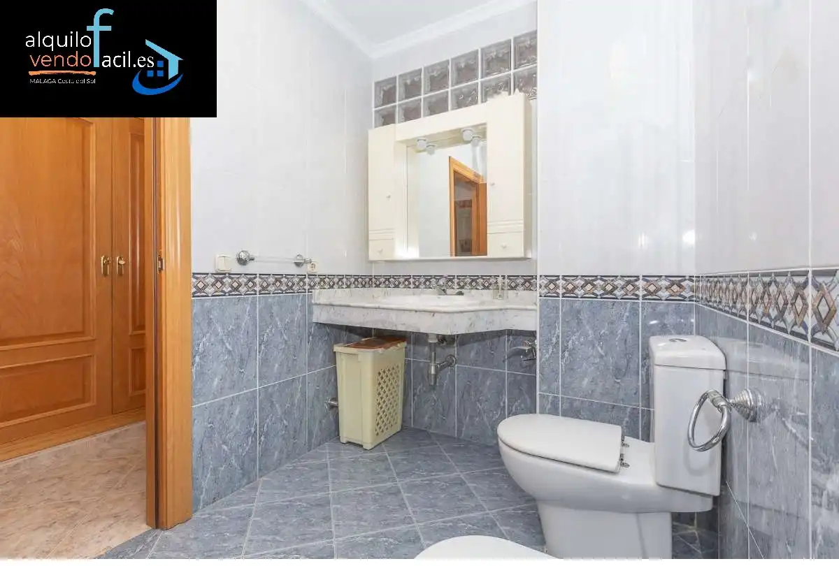Appartamento in affitto a Calle Mar, imagen 22