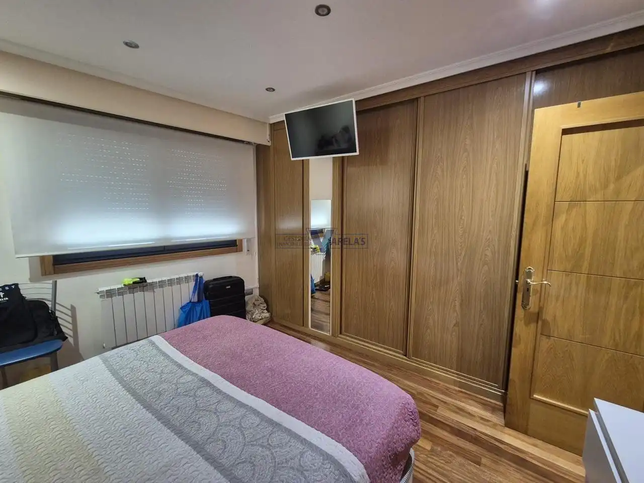Habitación de Piso en venta en Barbadás con Calefacción