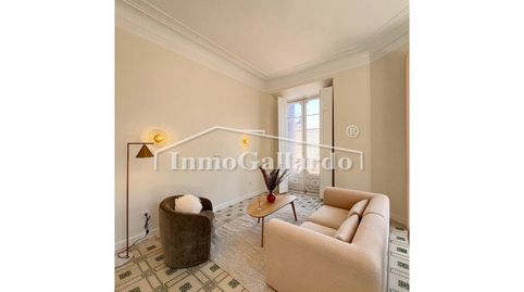 Foto 4 de Piso en venta en Centro Histórico, Málaga Capital