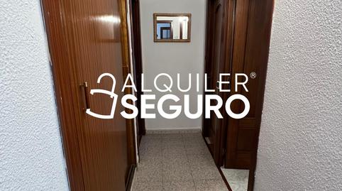 Photo 5 of Flat to rent in Hermanos García Noblejas, Amposta,  Madrid Capital