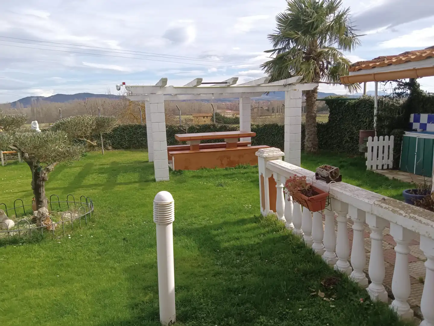Xalet amb terrassa en venda a Villarcayo de Merindad de Castilla la Vieja, imagen 47