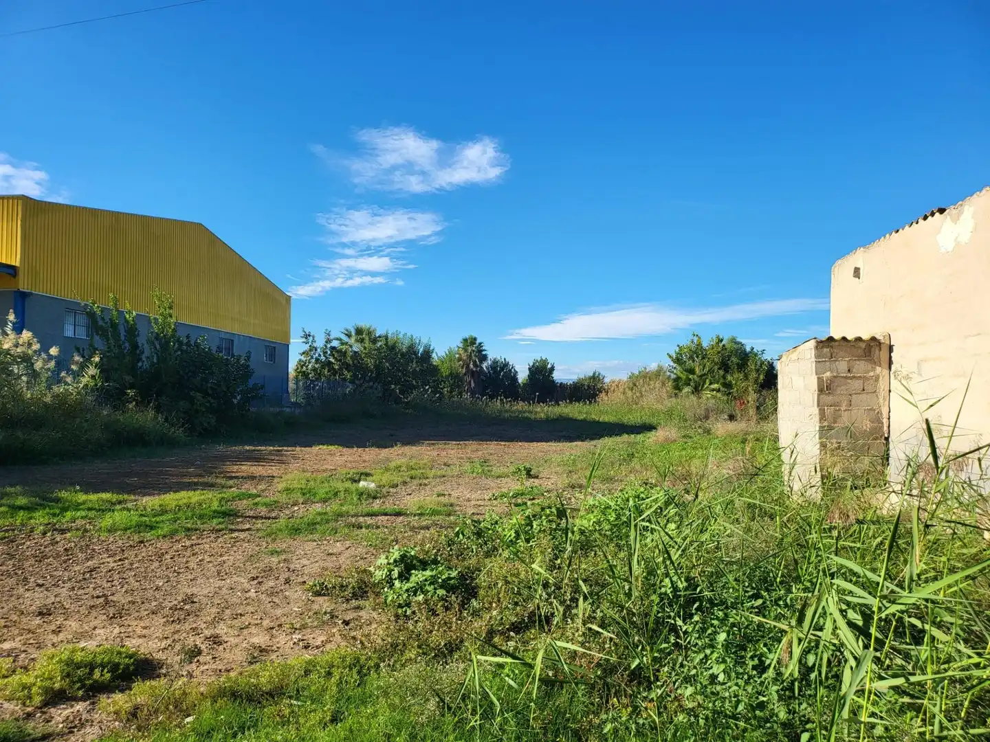 Terrenys i solars en venda a Pedanías Este, imagen 8