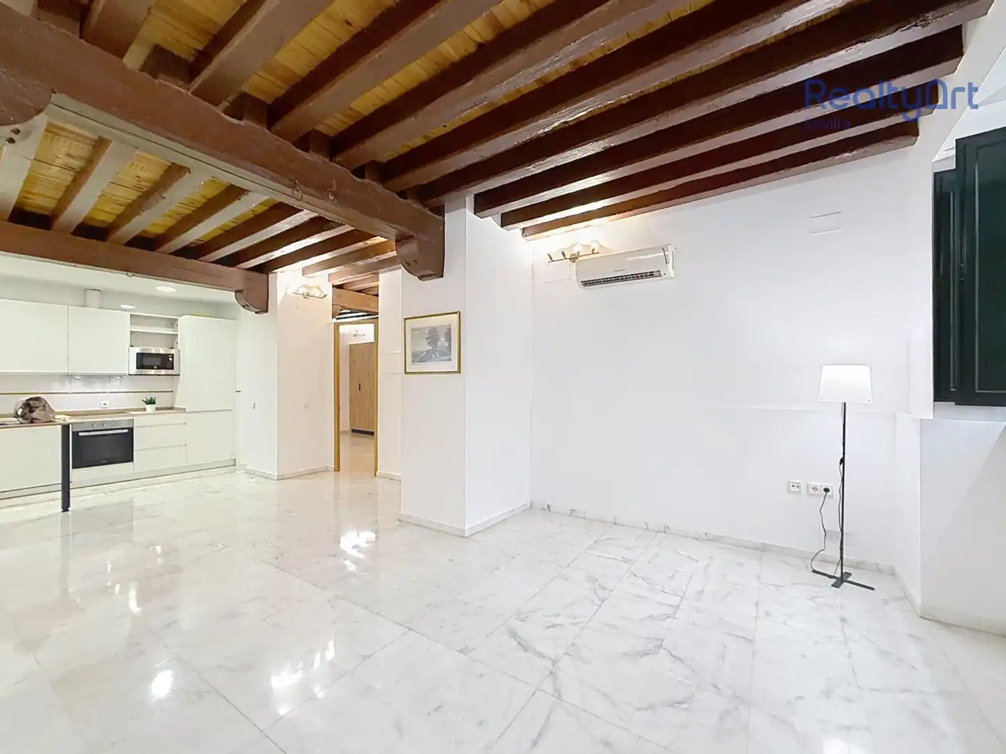 Apartment to rent in Casco Antiguo