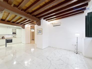 Apartament de lloguer a Casco Antiguo