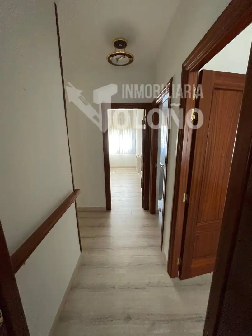 Pis en venda en Labastida / Bastida amb Calefacció, Parquet i Forn