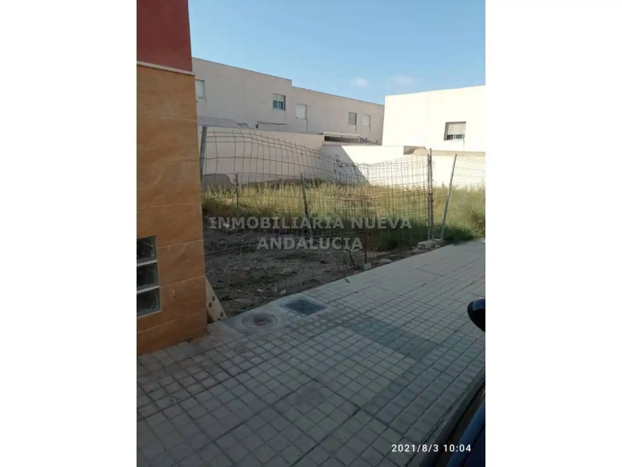 Terreny rústic en venda a Pechina, imagen 3