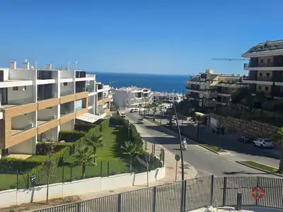 Mini appartamento con piscina in vendita a Centro ciudad, imagen 6