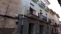 Exterior view of House or chalet for sale in Novelda