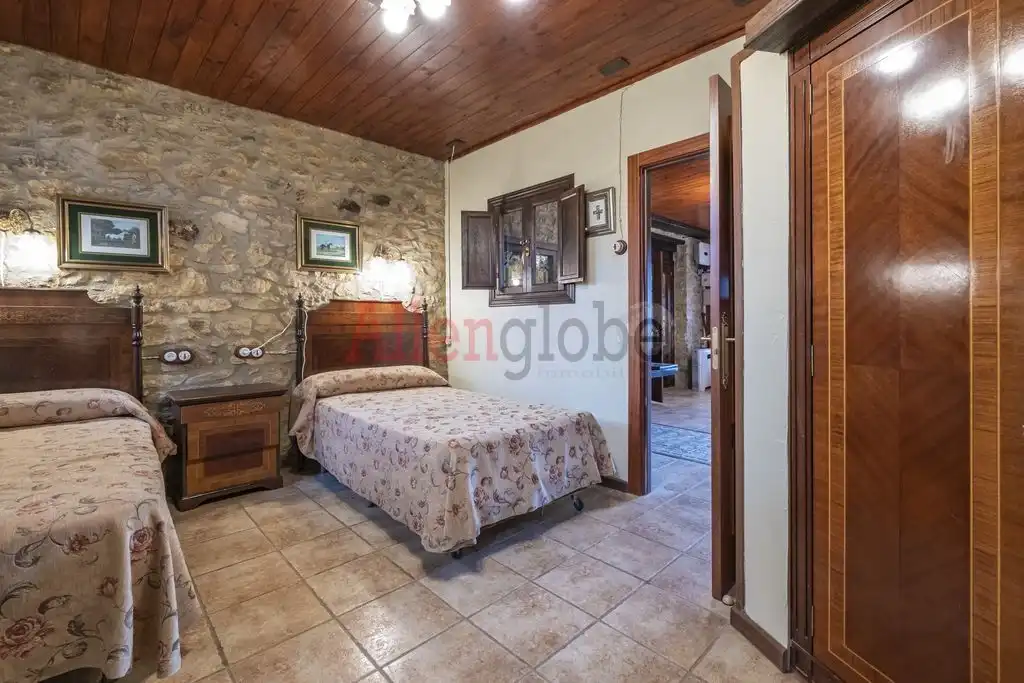 House with garden for sale in SAN ROQUE - ARAMIL, imagen 18
