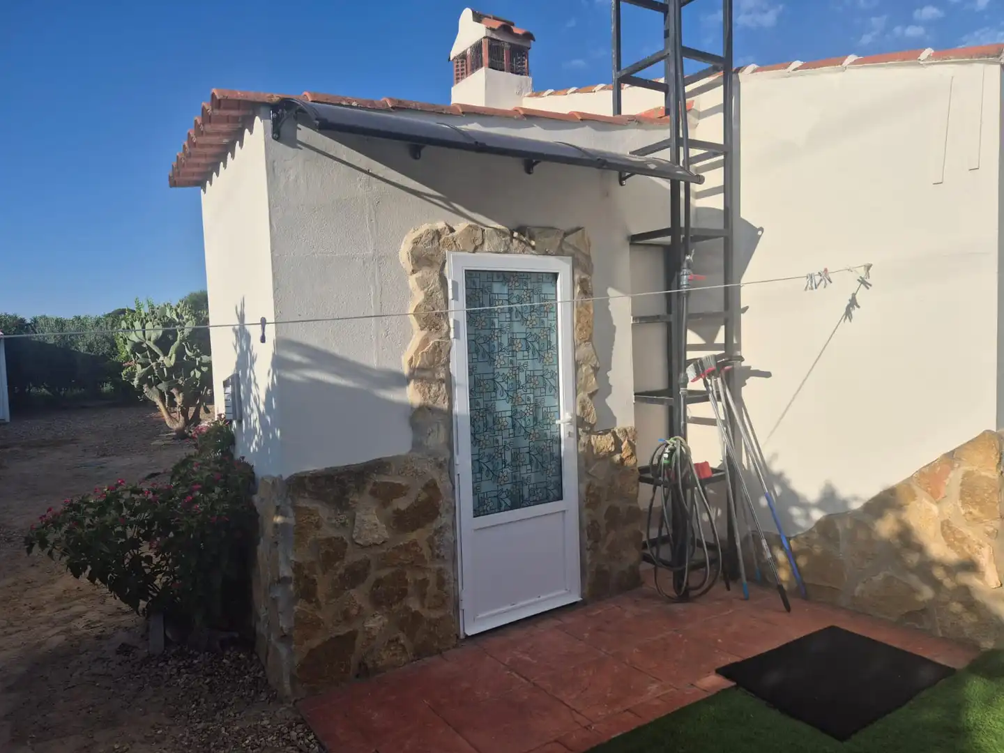 Chalet con piscina en venta en Villanueva de la Serena, imagen 13