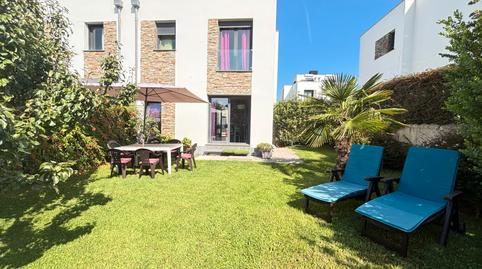 Foto 2 de Casa adosada en venda a Calle Pelias, Suances, Cantabria