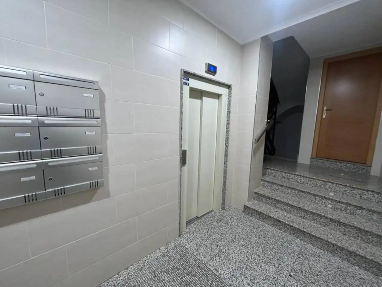 Piso con terraza en venta en Centro, imagen 4