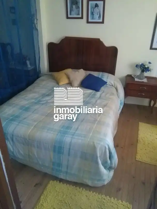 Dormitori de Casa o xalet en venda en Alfoz de Santa Gadea amb Calefacció, Jardí privat i Balcó