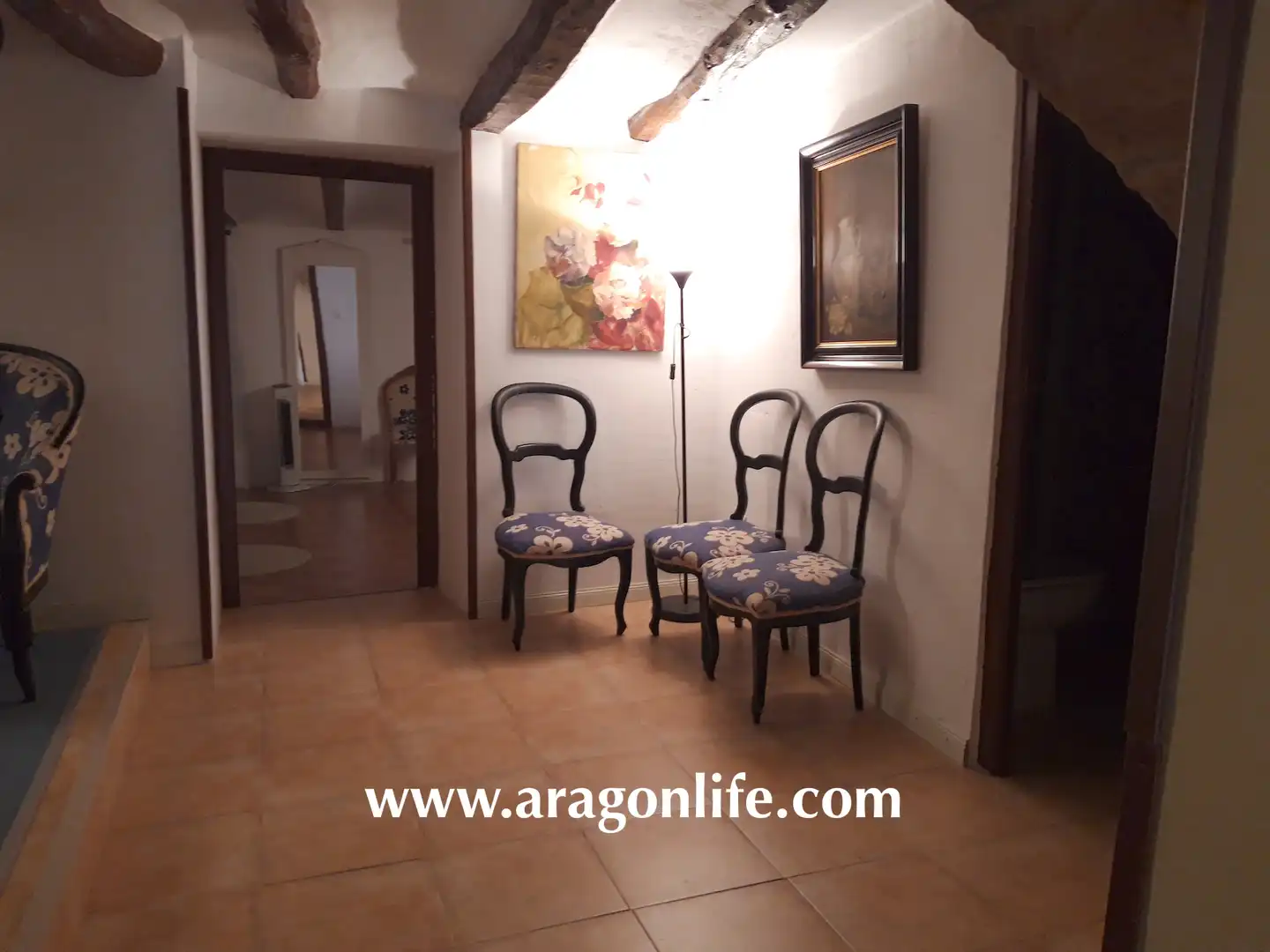 Houses for sale in Maella  with Furnished, Oven and Washing machine