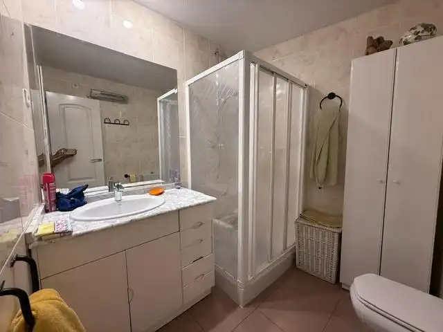 Baño de Piso en venta en Murcia con Aire acondicionado, Calefacción y Parquet