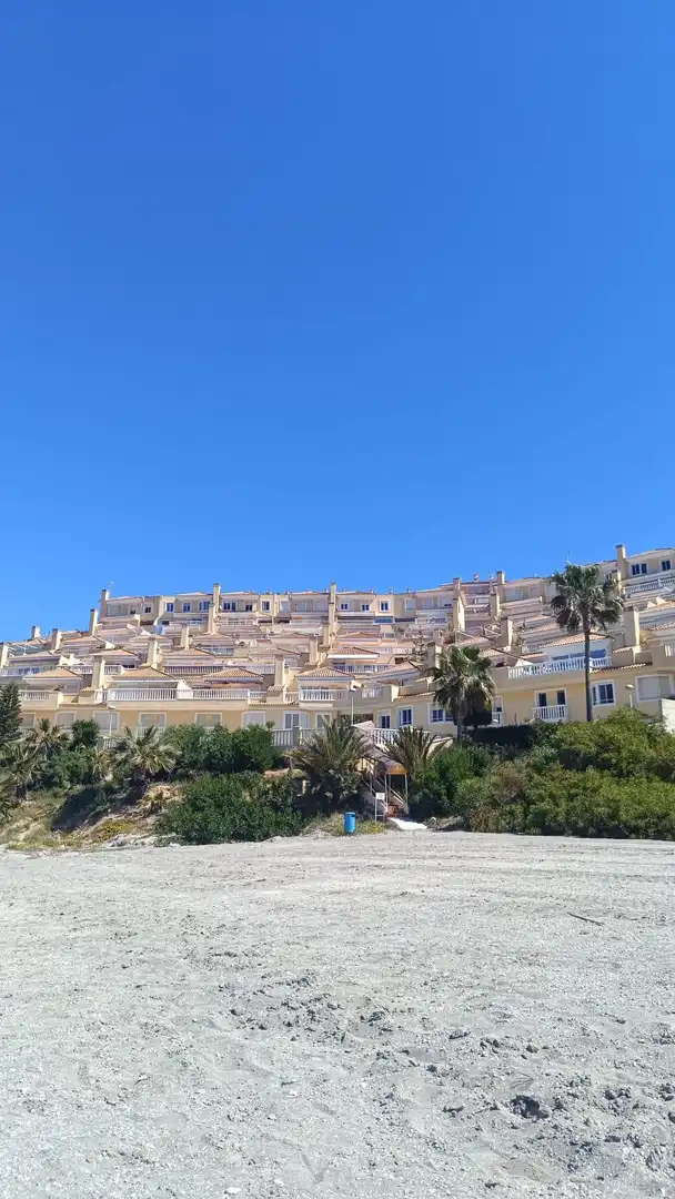 Estudio en venta en Cabo de Palos