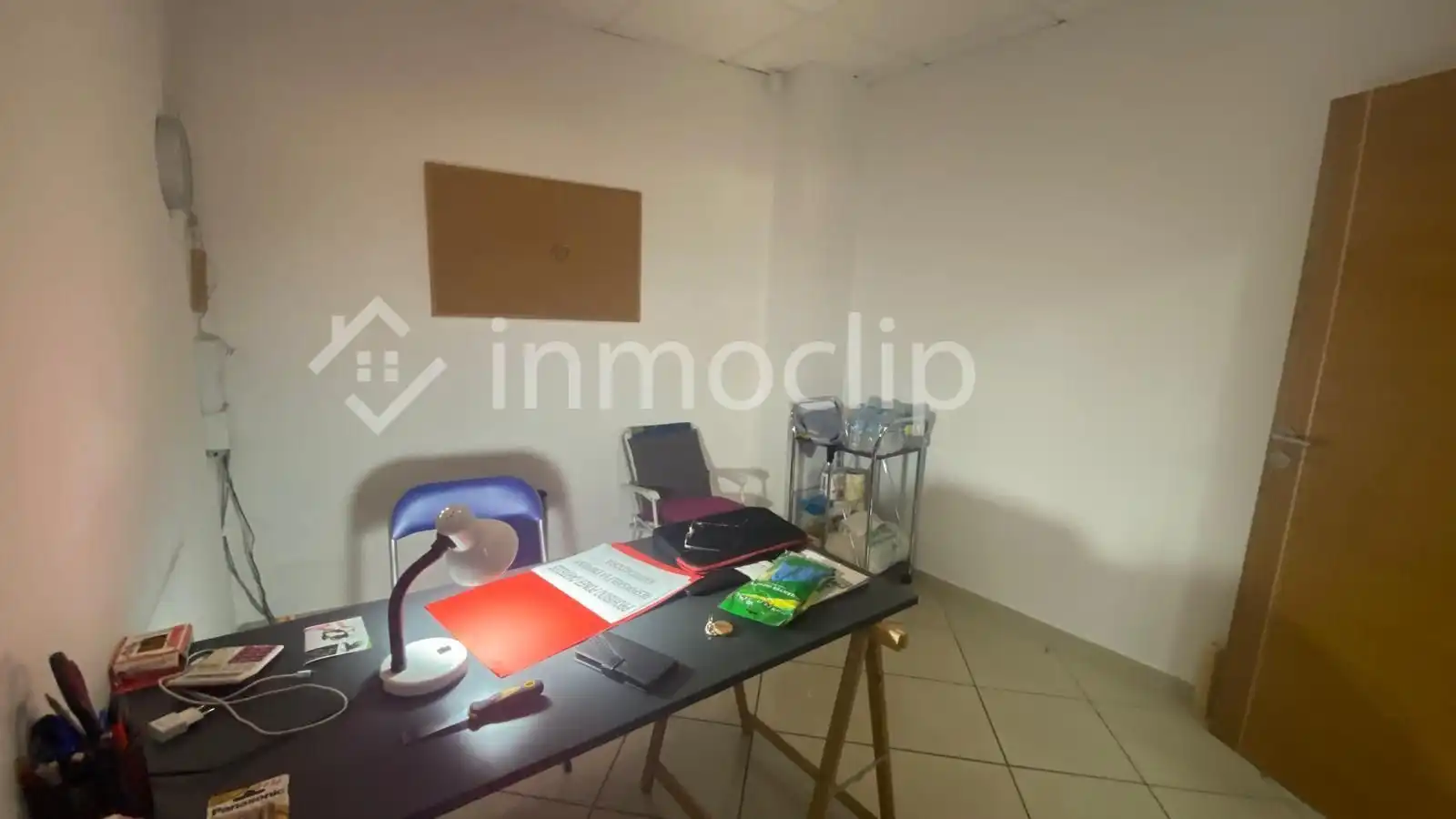 Business premises for sale in PASEO DE CANALEJAS, imagen 24