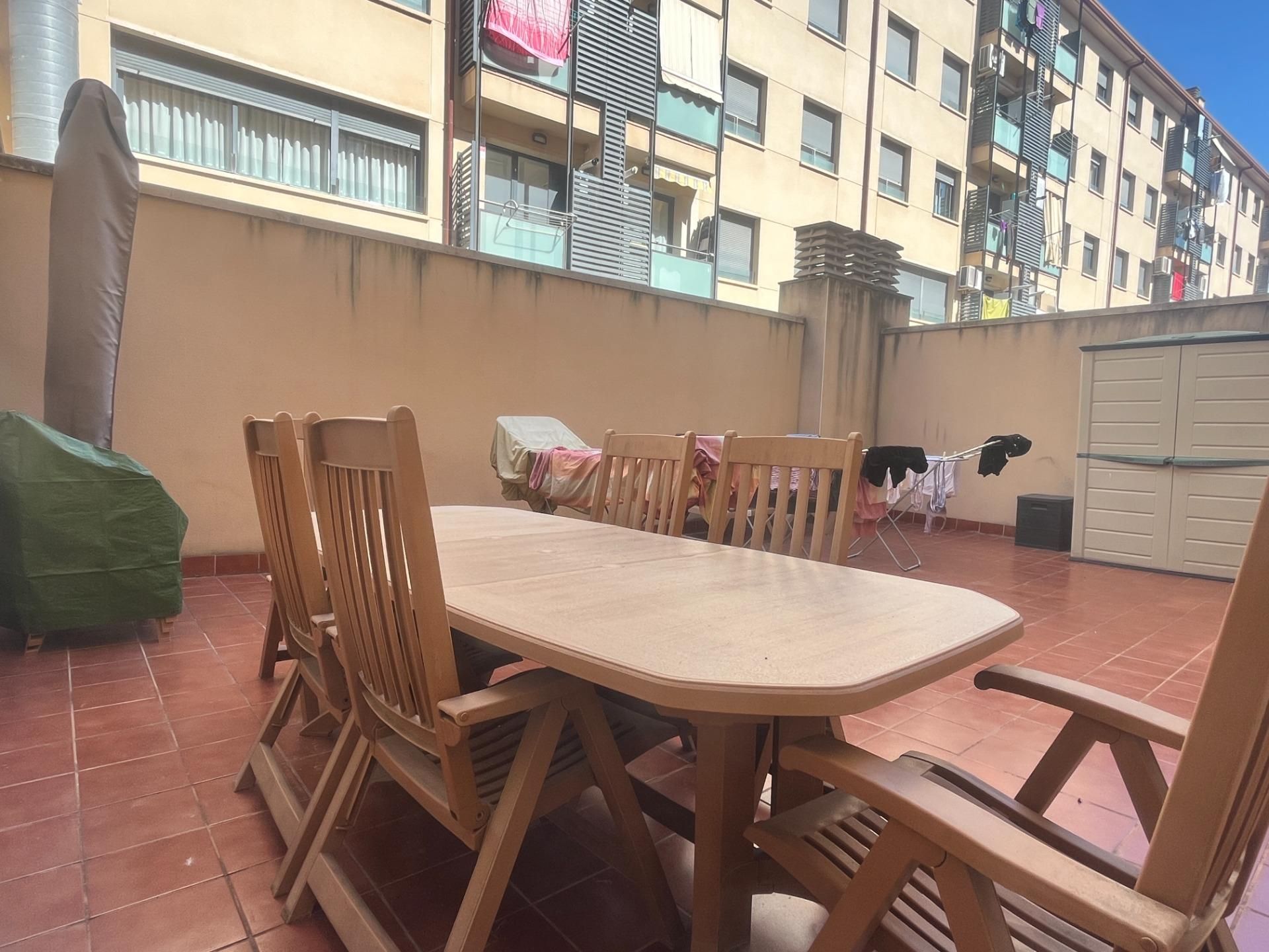 Terrace of Planta baja for sale in El Vendrell  with Heating, Terrace and Balcony