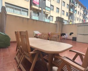 Terrace of Planta baja for sale in El Vendrell  with Heating, Terrace and Balcony