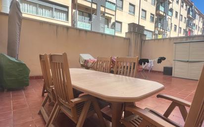 Terrace of Planta baja for sale in El Vendrell  with Heating, Terrace and Balcony