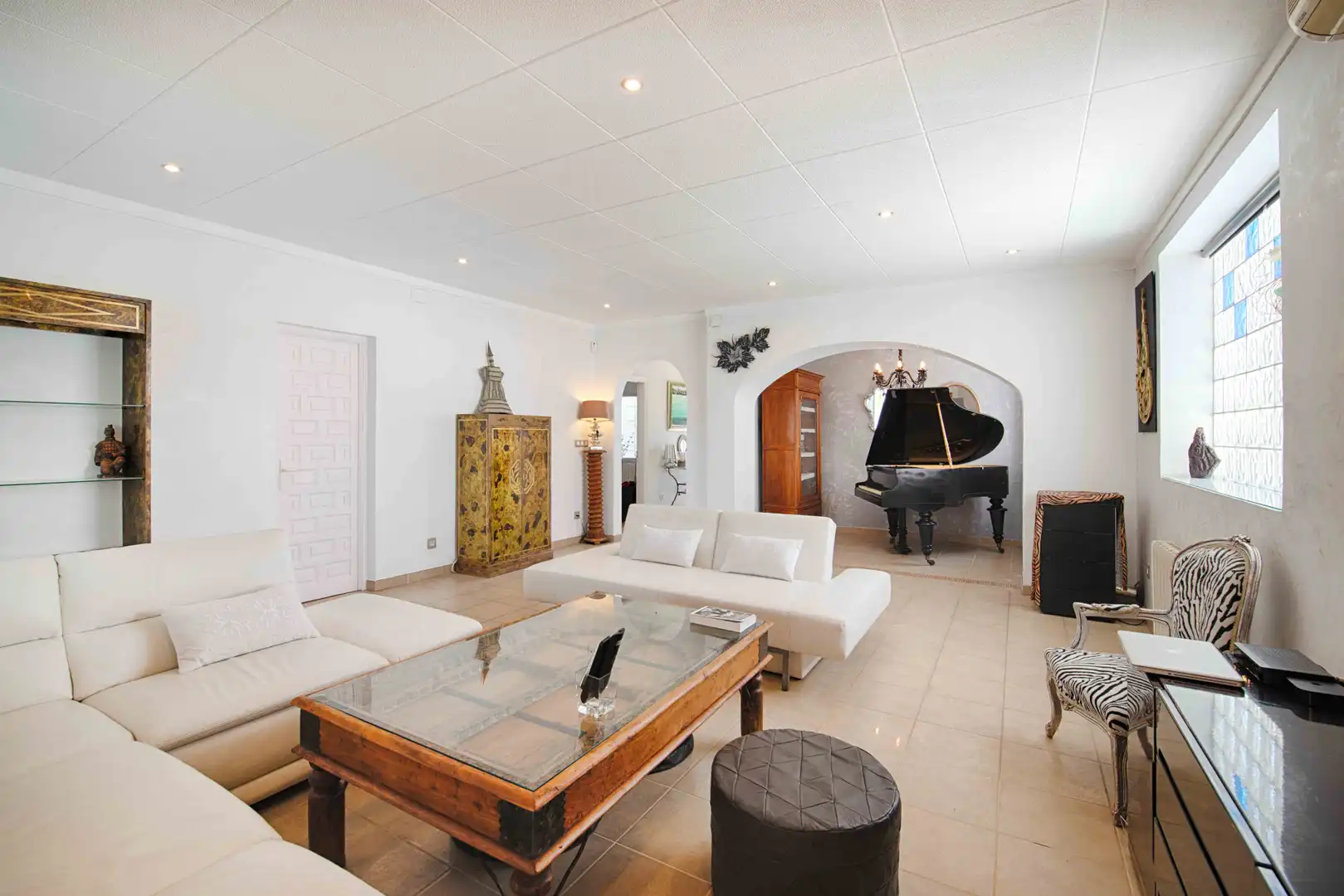 Chalet con terraza en venta en Carrer Freser, imagen 18